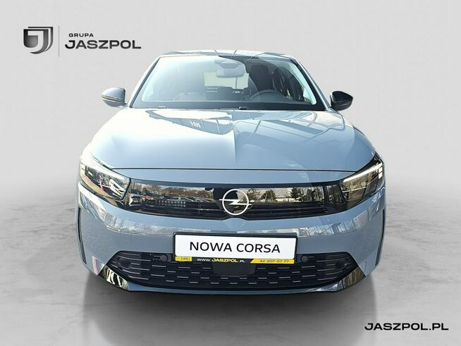 Opel Corsa 1.2 100KM MT6 - PRZEDŁUŻONA OCHRONA 8 LAT Łódź - zdjęcie 2