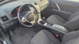 Toyota Avensis 2.0 D4D 2015 Kombi Łomża - zdjęcie 5