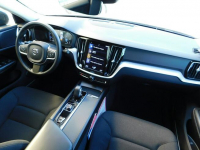 Volvo V60 z Gwarancją Bezwypadkowy Model 2022r Żyrardów - zdjęcie 10