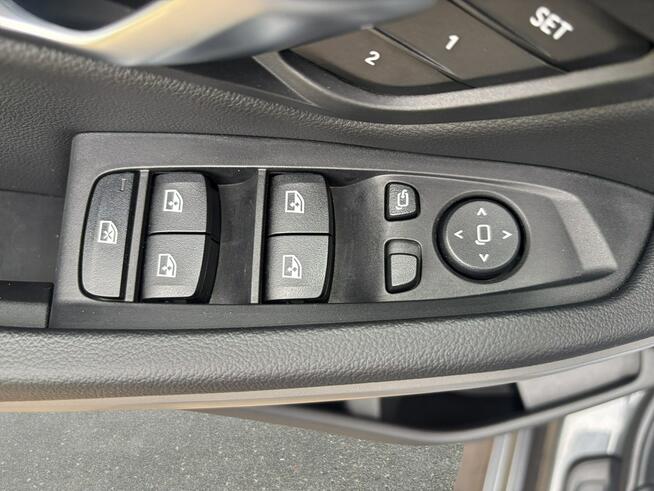 BMW 320 d xDrive mHEV Advantage ! Z Polskiego Salonu ! Faktura VAT ! Warszawa - zdjęcie 11