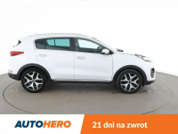 Kia Sportage GT-Line skóra navi kamera grzane fotele Bluetooth Warszawa - zdjęcie 8