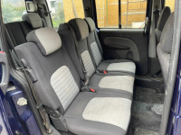 Fiat Doblo 1.3 MultiJet | 7 Osób | Niski Przebieg | Do negoc Gdów - zdjęcie 4