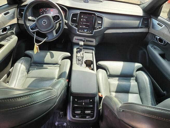 Volvo XC 90 INSCRIPTION / AWD / T6 / niski przebieg Częstochowa - zdjęcie 7