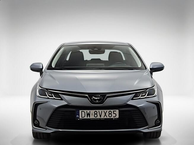 Toyota Corolla 1.5 Comfort ! Z Polskiego Salonu ! Faktura Vat ! Warszawa - zdjęcie 8