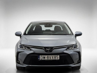 Toyota Corolla 1.5 Comfort ! Z Polskiego Salonu ! Faktura Vat ! Warszawa - zdjęcie 8