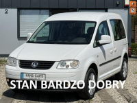 Volkswagen Caddy *LIFE*klimatronik*super stan*