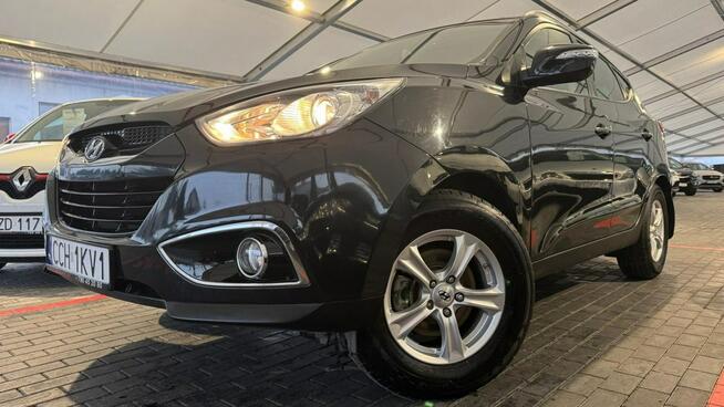 Hyundai IX35 2.0 Benzyna Zduńska Wola - zdjęcie 9
