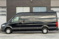 Mercedes Sprinter TOURER osobowy 9-miejsc klimatyzacja dachowa Jarocin - zdjęcie 5
