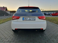 Audi A1 1.6tdi 110KM Edition One Bixenon Ledy Raty Zamiana Strobice - zdjęcie 8