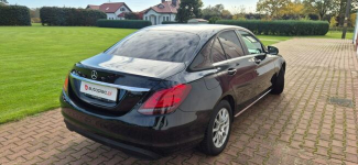 Mercedes C 180 LIFT-KAMERA-STAN Paproć - zdjęcie 8