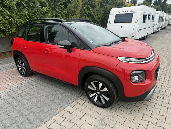 Citroen C3 Aircross Zielona Łąka - zdjęcie 3