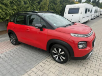 Citroen C3 Aircross Zielona Łąka - zdjęcie 3