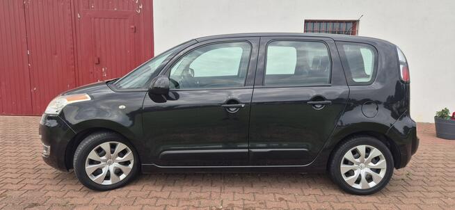 Citroen C3 Picasso TEMPOMAT Paproć - zdjęcie 5