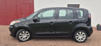 Citroen C3 Picasso TEMPOMAT Paproć - zdjęcie 5
