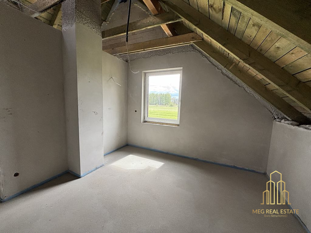 Dom Wolnostojący w urokliwej okolicy Zawady - zdjęcie 9