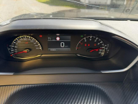 Peugeot 208 1.2 101#Klima Mały przebieg#LED #6 biegów#Multimedia# Margonin - zdjęcie 11