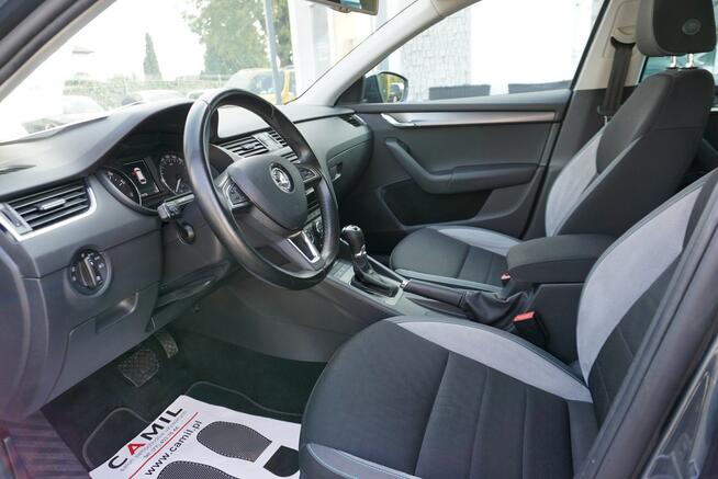 Škoda Octavia Automat, ubezpieczony, atrakcyjny przebieg Opole - zdjęcie 8