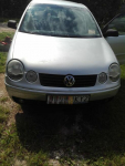 VOLKSWAGEN POLO sprzedam 1,4 TDI Radoszyce - zdjęcie 2