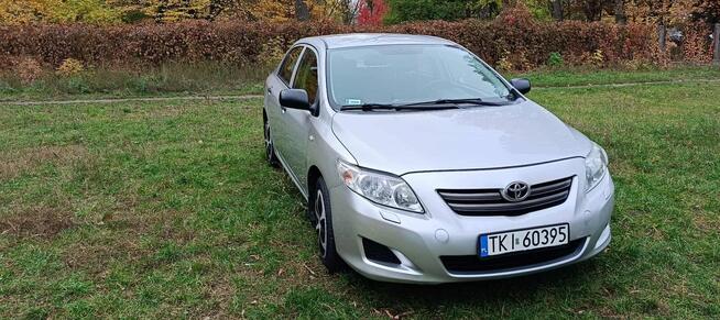 Toyota Corolla 1.6 benzyna 132 km 6 biegów manual Prywatnie Warszawa - zdjęcie 11