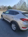 Hyundai Tucson Hyundai Tucson 1.7 CRDi Comfort / krajowy, 2 Stoczek Łukowski - zdjęcie 4