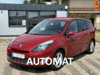 Renault Scenic *alu*navi*automat*z Niemiec*