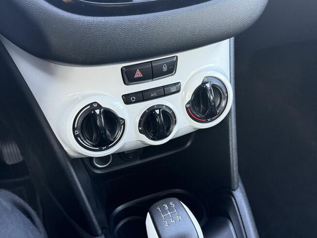 Peugeot 208 1.0 VTi Active Krosno - zdjęcie 11