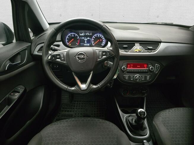 Opel Corsa Komorniki - zdjęcie 10
