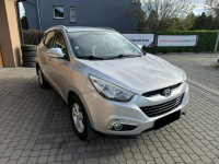 Hyundai ix35 2,0 163KM  Klimatronik Orzech - zdjęcie 3