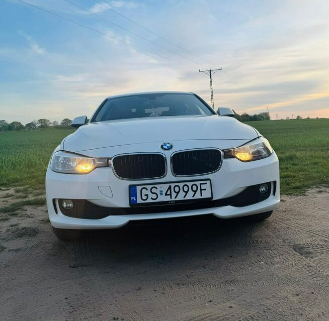 BMW 3 Seria 2.0 316d Słupsk - zdjęcie 7