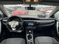 Toyota Corolla Comfortline Climatronic Kamera Gliwice - zdjęcie 6