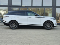 Range Rover Velar 3.0 I6 400 KM AWD Dynamic SE Łódź - zdjęcie 5