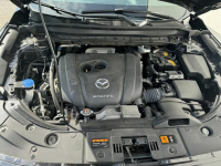 Mazda CX-5 SKYACTIV-G 194 AWD Exclusive-Line Józefosław - zdjęcie 11
