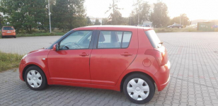 Sprzedam Suzuki Swift 1.3 2006r Gdańsk - zdjęcie 3