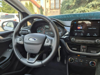 Ford Fiesta 2018r, Active, Jak Nowa - Tylko 73tyś km, Z Niemiec Radom - zdjęcie 12