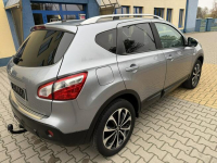 Nissan Qashqai 1.6B Lift 2011 Kamera Nawigacja Panorama Dach Climatron Sokołów Podlaski - zdjęcie 7