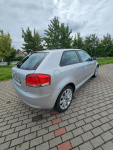 Audi A3 Krajowe | 1.6 MPI 102 KM | 3-drzwiowe | VAT Marża Głogów - zdjęcie 4