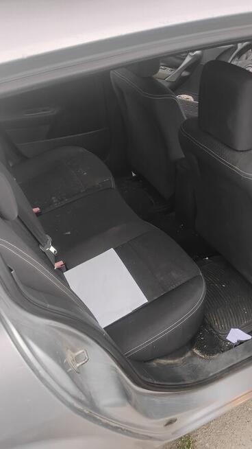 Syndyk sprzeda samochód osobowy marki Renault Megane Warszawa - zdjęcie 4