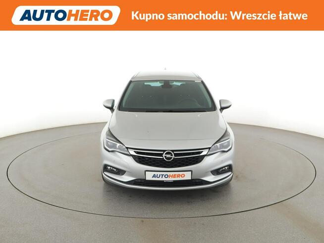 Opel Astra full led agr navi kamera klima grzane fotele Warszawa - zdjęcie 11