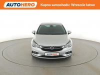 Opel Astra full led agr navi kamera klima grzane fotele Warszawa - zdjęcie 11