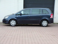 Opel Zafira 7osobowy /Gwarancja /I właść /1,8 /140 KM /model 2011 Mikołów - zdjęcie 9