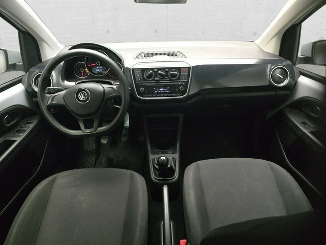 Volkswagen Up! Komorniki - zdjęcie 9