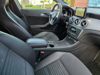 GLA 220d 4MATIC 125kW 2015 Diesel Automat 4x4 Navi Przebieg 198tys. Lelice - zdjęcie 5