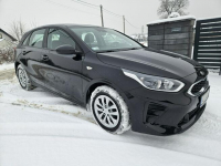 Kia Cee'd Polski salon, bezwypadkowy, gwarancja do 2028 roku Liszki - zdjęcie 3