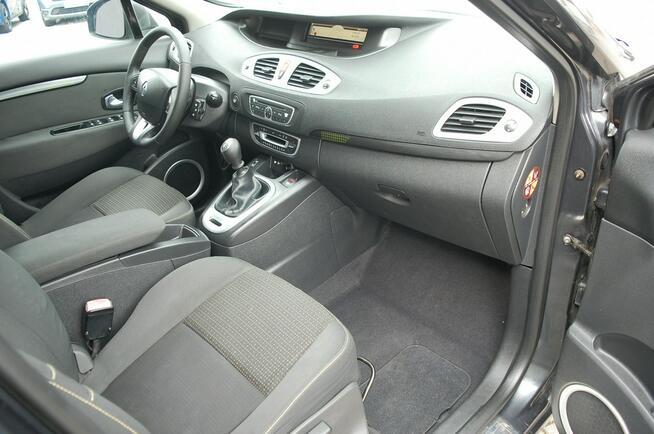 Renault Grand Scenic 7-osobowy Dębica - zdjęcie 7