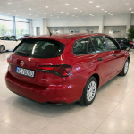 Fiat Tipo 2019r Salon Polska 1Właściciel  1.4 16v Pop  29268 netto Białystok - zdjęcie 2