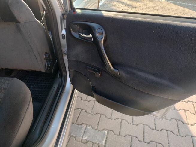 OPEL VECTRA 1.8 Benzyna Chełm - zdjęcie 12