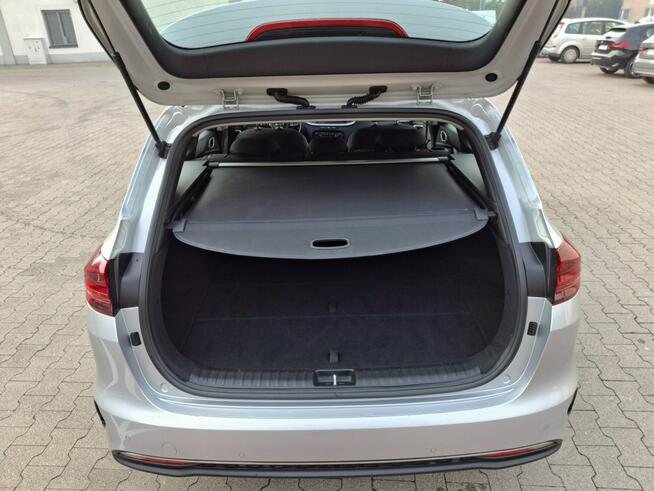 Kia Cee'd 1.5 T-GDI M 160 KM Ostrów Wielkopolski - zdjęcie 8