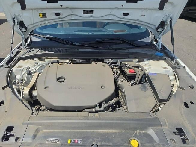 Volvo S90 Najbogatsza wersja wyposażenia ULTIMATE / B6 / AWD Chwaszczyno - zdjęcie 12