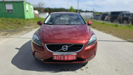 Volvo V40 5 cylindrowy duza navi camera cofania Lębork - zdjęcie 2