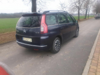 Citroen C4 Grand Picasso 2.0 HDI 2009R. Leszno - zdjęcie 5